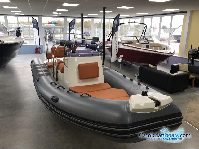Inflatable Boat Tube Construction